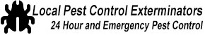 Novi MI Pest Control Exterminators